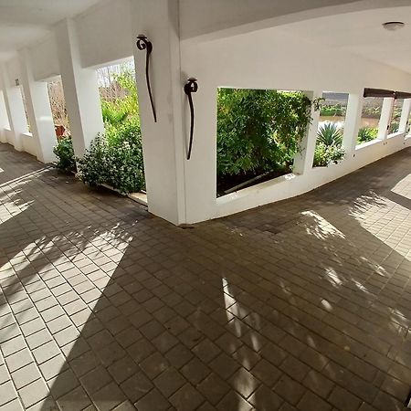 Middelplaas Paarl Guesthouse Экстерьер фото