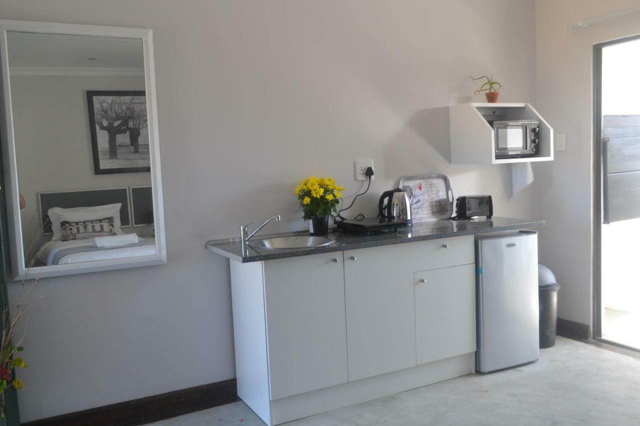 Middelplaas Paarl Guesthouse Экстерьер фото