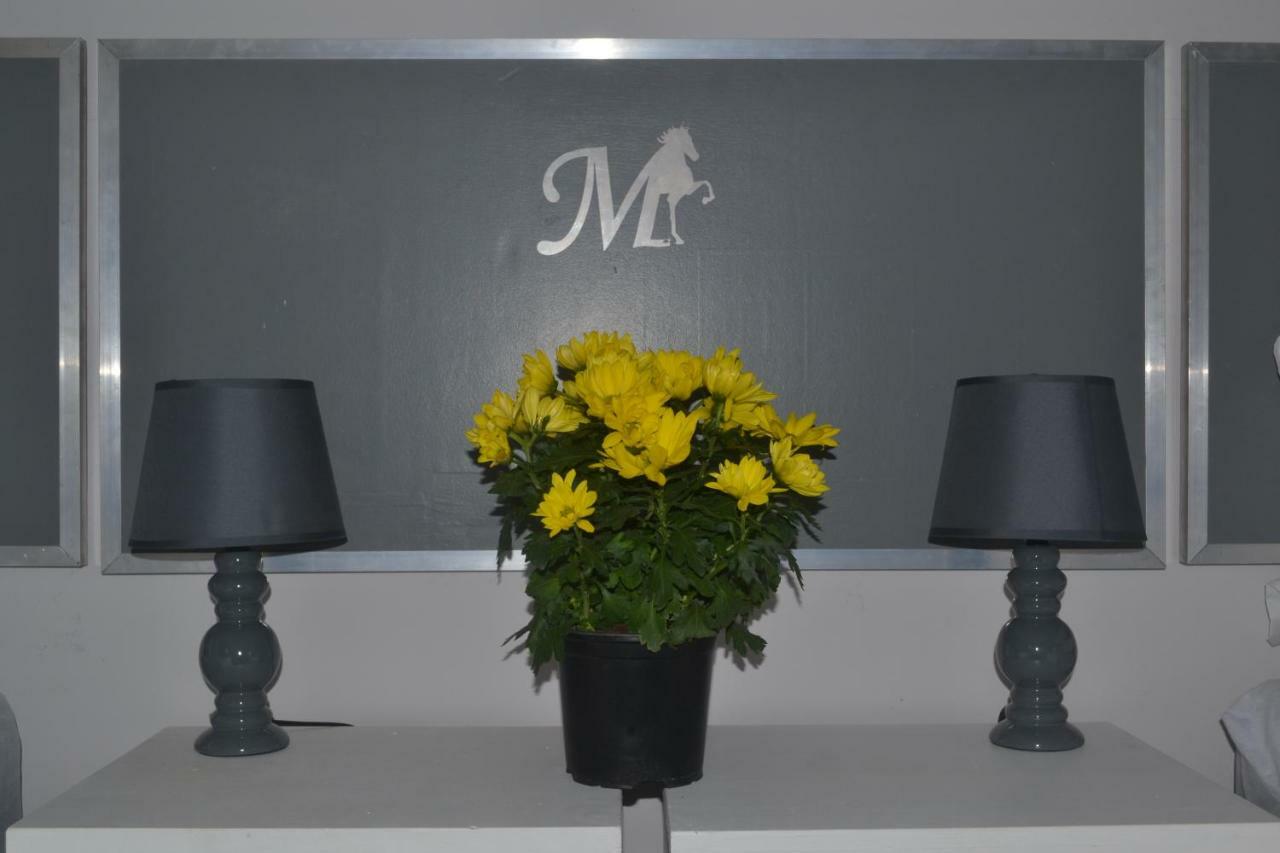 Middelplaas Paarl Guesthouse Экстерьер фото